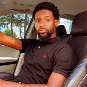 Meet your Posher, Dee